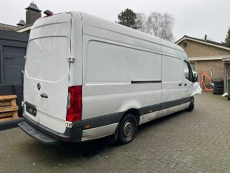  Mercedes Sprinter 314 CDI L3H2 EURO 6 AIRCO 2020/5