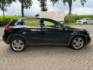 Mercedes GLA GLA 200 CDI picture 5