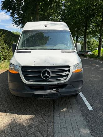 Mercedes Sprinter SPRINTER 311 CDI picture 1