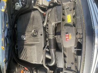 Mercedes E-klasse E 300 BLEUTEC HYBRID picture 5