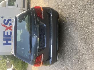 Mercedes E-klasse E 300 BLEUTEC HYBRID picture 3