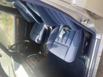 Mercedes 200-serie E 220 COMBI picture 8