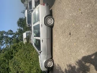 Mercedes 200-serie E 220 COMBI picture 3