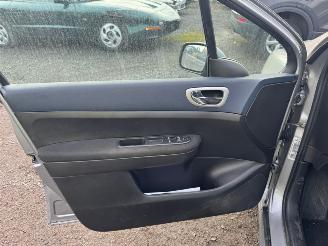 Peugeot 307  picture 16