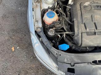 Skoda Fabia  picture 16