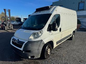 Unfallwagen Citroën Jumper  2007/6
