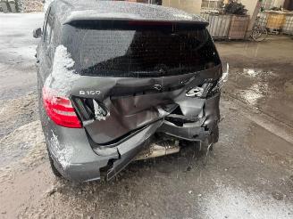 Mercedes B-klasse  picture 13