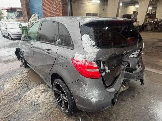 Mercedes B-klasse  picture 7