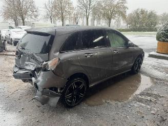 Mercedes B-klasse  picture 5