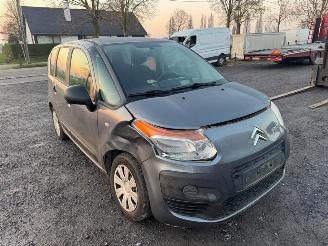 Citroën C3 PICASSO picture 3