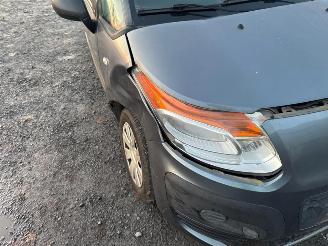 Citroën C3 PICASSO picture 11