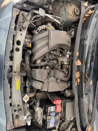 Nissan Micra  picture 29