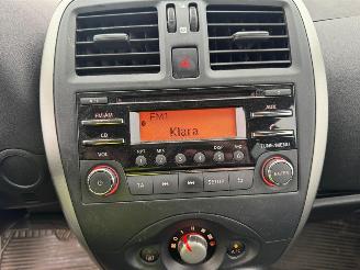 Nissan Micra  picture 26