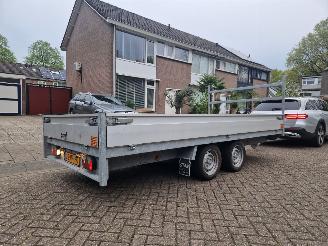 Henra  HENRA PLATEAU WAGEN 4.00x1.85 picture 3