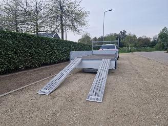 Henra  HENRA PLATEAU WAGEN 4.00x1.85 picture 6