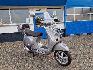  Vespa  LX 4T 4V TOURING 2013/1