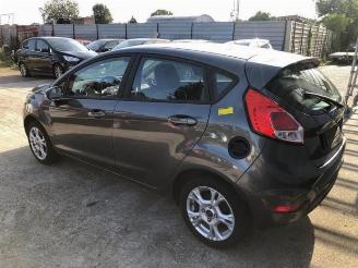 Ford Fiesta Fiesta 6 (JA8), Hatchback, 2008 / 2018 1.0 SCI 12V 80 picture 4