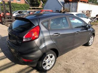 Ford Fiesta Fiesta 6 (JA8), Hatchback, 2008 / 2018 1.0 SCI 12V 80 picture 5