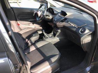 Ford Fiesta Fiesta 6 (JA8), Hatchback, 2008 / 2018 1.0 SCI 12V 80 picture 6