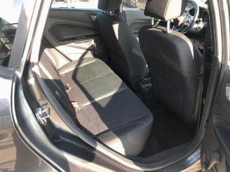 Ford Fiesta Fiesta 6 (JA8), Hatchback, 2008 / 2018 1.0 SCI 12V 80 picture 7