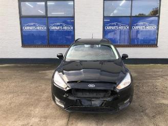 Dezmembrări autoturisme Ford Focus Focus 3 Wagon, Combi, 2010 / 2020 1.0 Ti-VCT EcoBoost 12V 125 2018/1