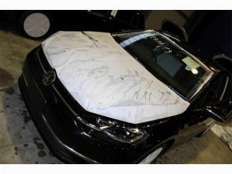 demontáž osobní automobily Volkswagen Golf Golf VII (AUA), Hatchback, 2012 / 2021 2.0 TDI 150 16V 2019