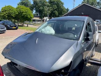 Volkswagen Caddy Caddy IV, Van, 2015 2.0 TDI 75 picture 1
