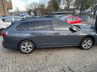 Volkswagen Golf Golf VIII Variant (GC5), Combi, 2020 1.0 TSI 12V picture 6