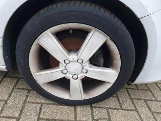 Seat Leon Leon (1P1), Hatchback 5-drs, 2005 / 2013 1.4 TSI 16V picture 10