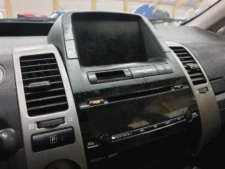 Toyota Prius Prius (NHW20), Liftback, 2003 / 2009 1.5 16V picture 9