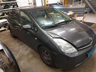 Toyota Prius Prius (NHW20), Liftback, 2003 / 2009 1.5 16V picture 5
