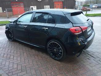 Mercedes A-klasse A (177.0), Hatchback, 2018 / 2026 1.5 A-180d picture 2