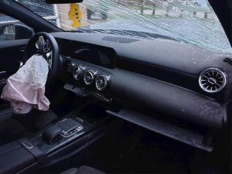 Mercedes A-klasse A (177.0), Hatchback, 2018 / 2026 1.5 A-180d picture 9