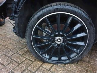 Mercedes A-klasse A (177.0), Hatchback, 2018 / 2026 1.5 A-180d picture 12