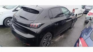 Peugeot 208 208 II (UB/UH/UP), Hatchback 5-drs, 2019 1.2 Vti 12V PureTech 100 picture 3