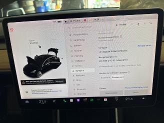 Tesla Model 3 Model 3, Sedan, 2017 Long Range 72kWh picture 16