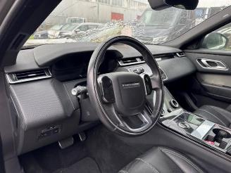 Land Rover Range Rover Range Rover Velar (LY), Terreinwagen, 2013 2.0 D180 AWD picture 9