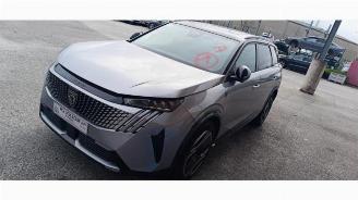 Peugeot 5008  picture 1