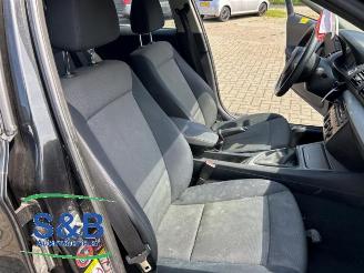 BMW 1-serie 1 serie (E87/87N), Hatchback 5-drs, 2003 / 2012 116i 1.6 16V picture 27