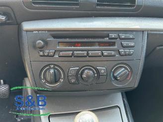 BMW 1-serie 1 serie (E87/87N), Hatchback 5-drs, 2003 / 2012 116i 1.6 16V picture 18