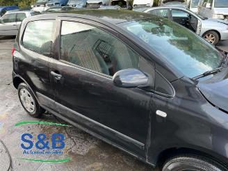 Volkswagen Fox Fox (5Z), Hatchback, 2005 / 2012 1.2 picture 33