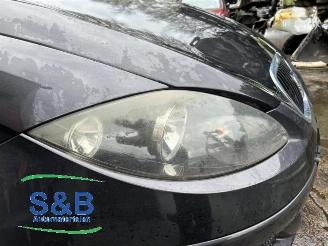 Seat Toledo Toledo (5P2), MPV, 2004 / 2010 1.6 picture 23