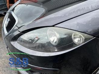 Seat Toledo Toledo (5P2), MPV, 2004 / 2010 1.6 picture 29