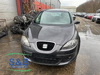 Seat Toledo Toledo (5P2), MPV, 2004 / 2010 1.6 picture 2
