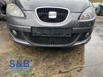 Seat Toledo Toledo (5P2), MPV, 2004 / 2010 1.6 picture 21