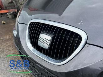 Seat Toledo Toledo (5P2), MPV, 2004 / 2010 1.6 picture 33