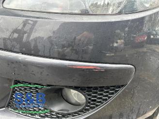 Seat Toledo Toledo (5P2), MPV, 2004 / 2010 1.6 picture 20