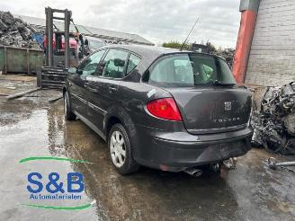 Seat Toledo Toledo (5P2), MPV, 2004 / 2010 1.6 picture 6