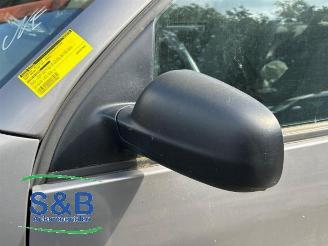 Seat Arosa Arosa (6H1), Hatchback 3-drs, 1997 / 2004 1.0 MPi picture 15