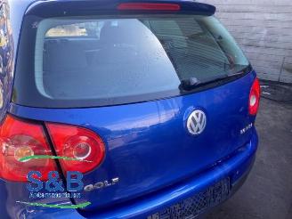 Volkswagen Golf Golf V (1K1), Hatchback, 2003 / 2010 1.6 FSI 16V picture 35